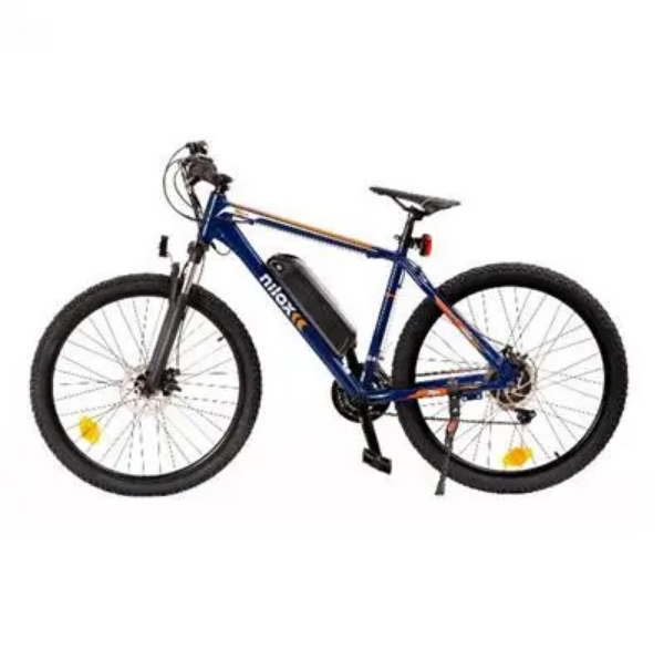 EBIKE 36V 13.6AH 27.5X2.10P X6 PLUS