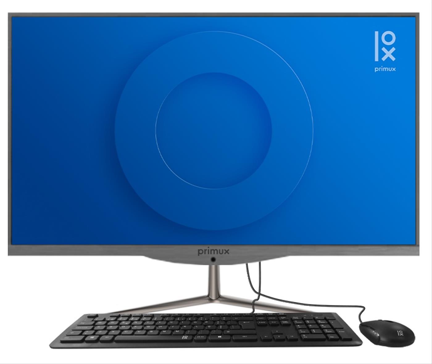 PC AIO IOX PRIMUX 24I3FW 23.8" INTEL I3-10110U