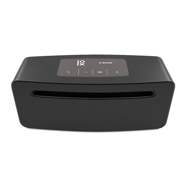 PRIMUX BEAT 1 BLUETOOTH SPEAKER MICROFONE INTEGRADO