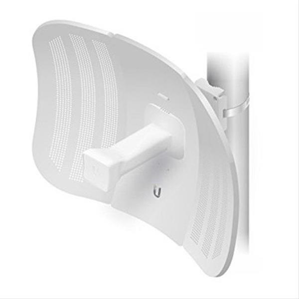 ANTENA SEM FIO UBIQUITI LBE-M5-23 LITEBEAM AIRMAX 5GHZ 23DBI
