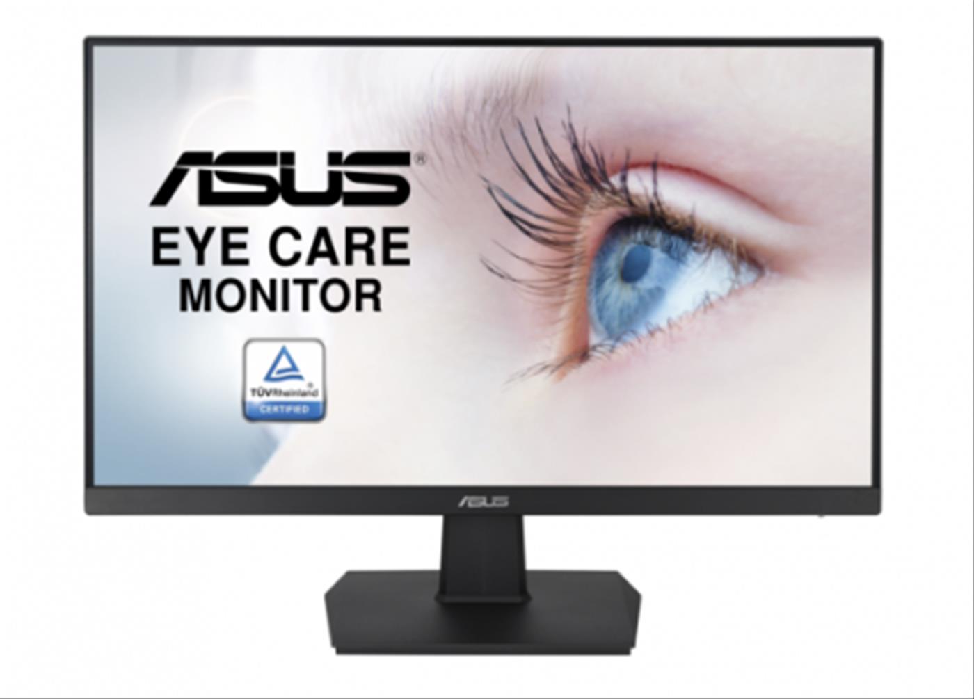 MONITOR LED 27" ASUS VA27EHE FHD IPS VGA HDMI