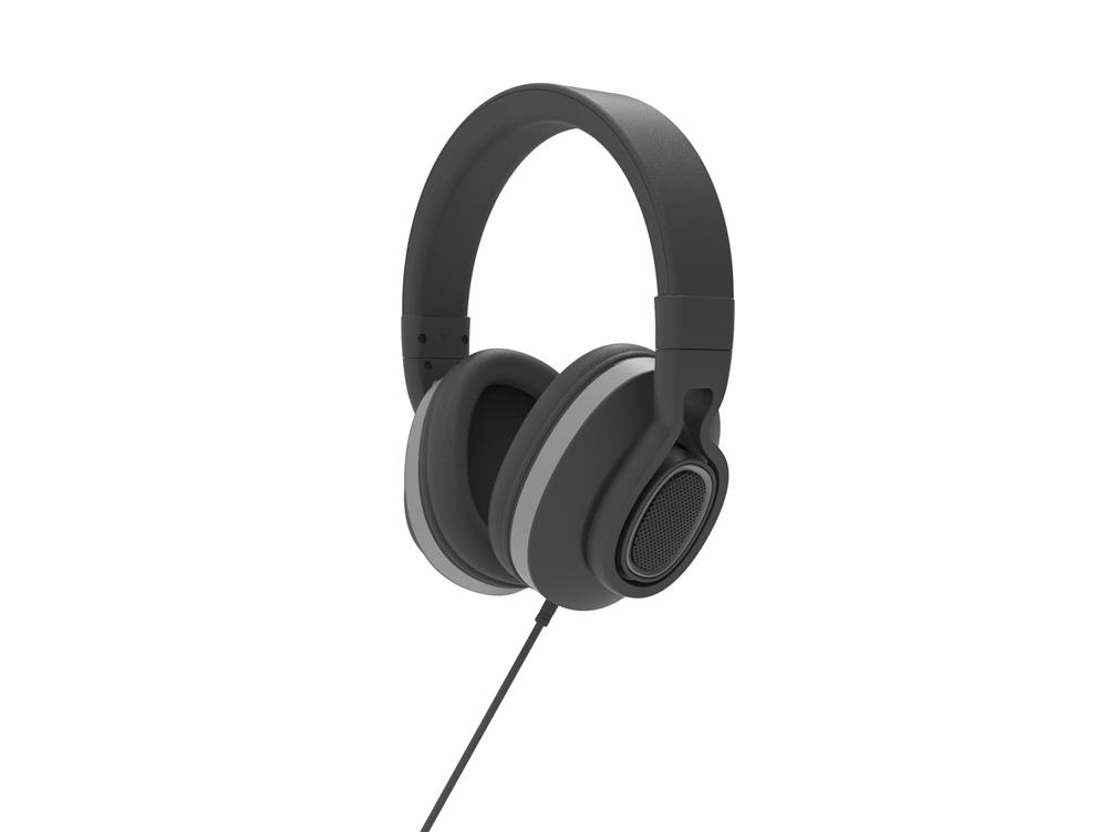 COOLBOX EARTH05 AURICULARES PRETO