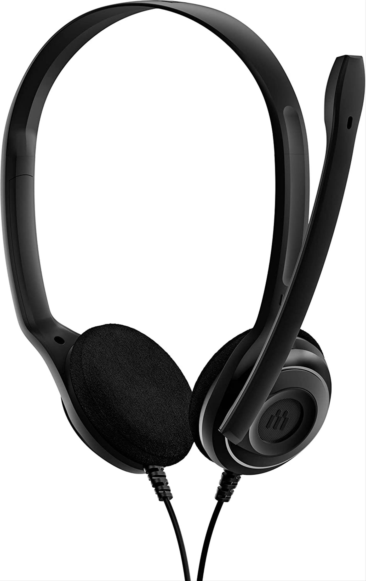 AURICULARES EPOS/SENNHEISER MICRO PC 8 BIAURAL USB