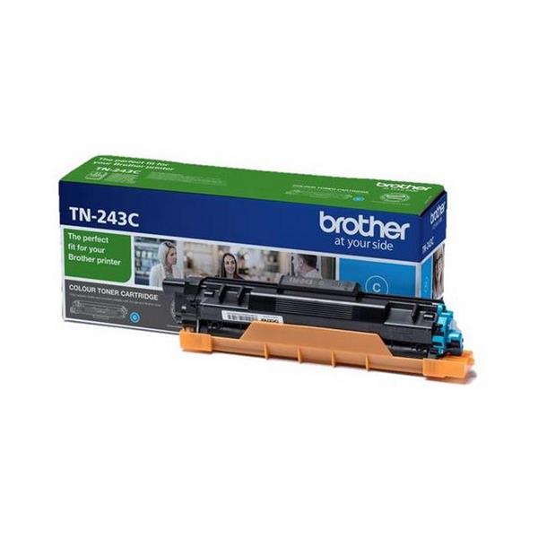 BROTHER TN243C TONER CIANO