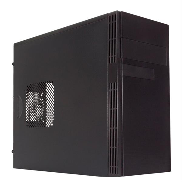 CAIXA MICRO ATX UNYKA RAIN EVO 2XUSB3.0 PRETO 500W