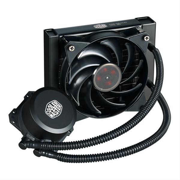 LIQUID COOLER CPU COOLER MASTER MASTERLIQUID LITE 120