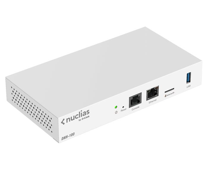 NUCLIAS CONNECT CONTROLADOR WIFI D-LINK UNIFICADO