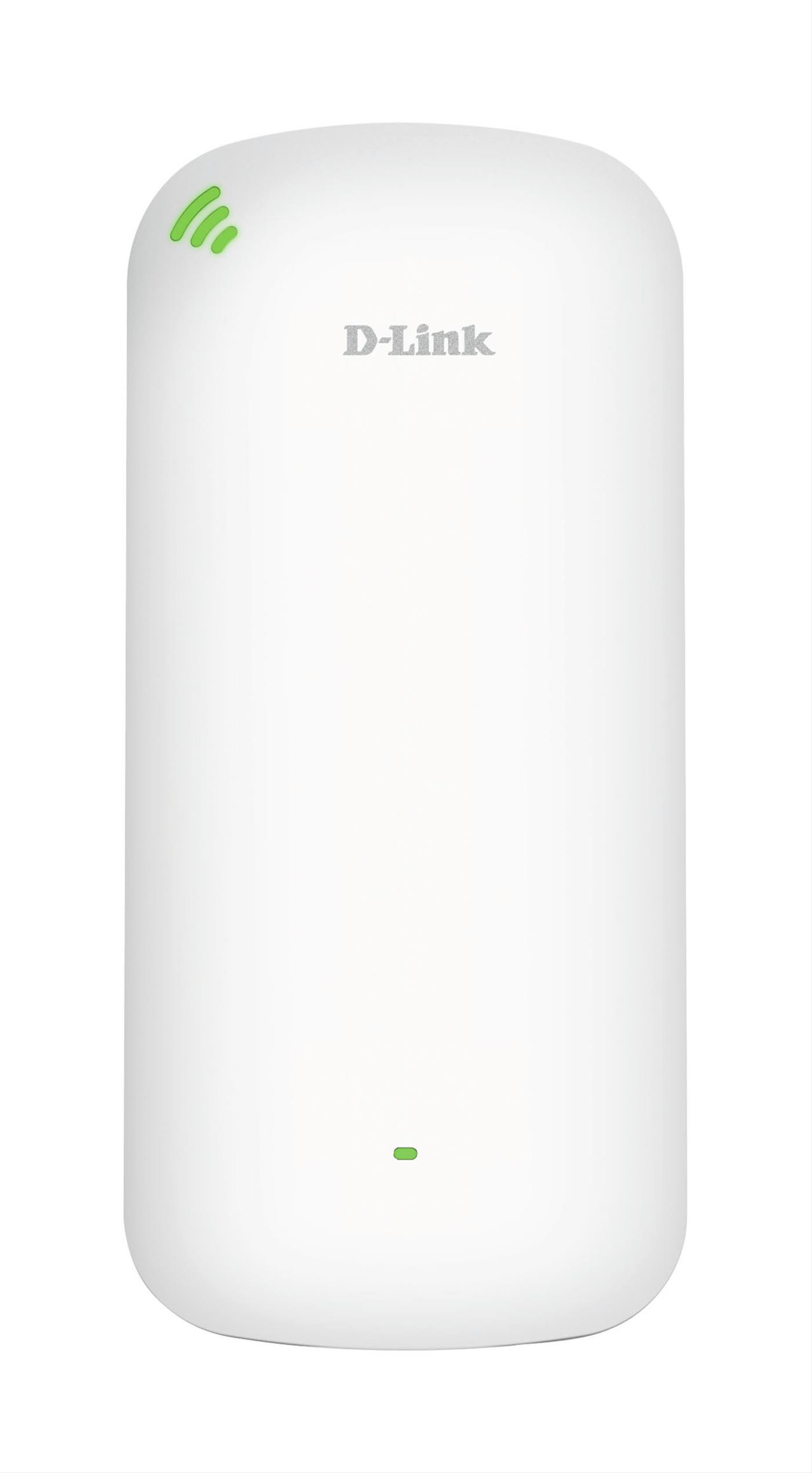 D-LINK 6 (AX1800) GIGABIT WIFI REPETIDOR