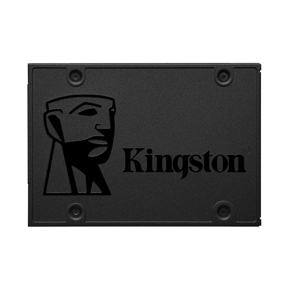 SSD 2,5" 960 GB KINGSTON A400 SATA3 R500/W450 MB/s