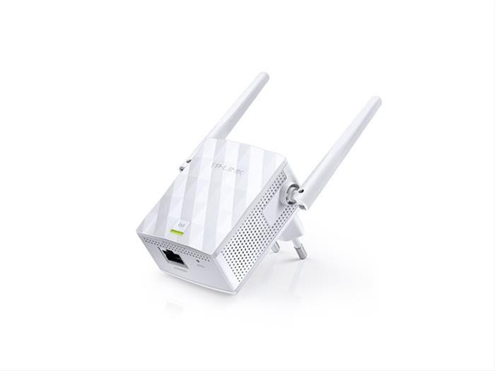 EXTENDER DE COBERTURA WIFI DE PAREDE 300Mbps TP-LINK