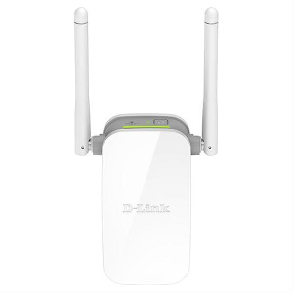 COBERTURA WIFI ESTENDIDA N300 D-LINK EX RANGE