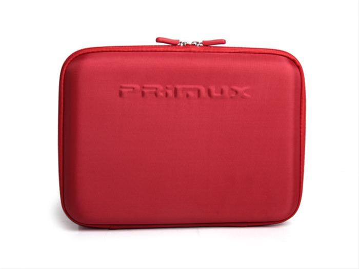 CAMADA RÍGIDA TABLET/NETBOOK 10,1" PRIMUX VERMELHO