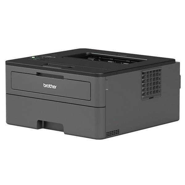 IMPRESSORA LASER MONO 34PPM BROTHER HL-L2370DN
