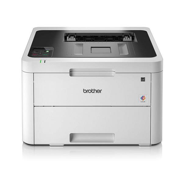 BROTHER HL-L3230CDW IMPRESSORA LED COLORIDA