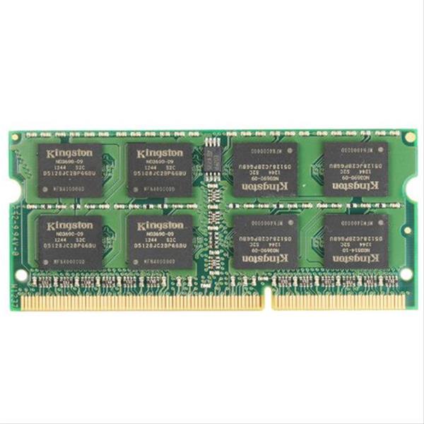 MÓDULO SODIMM DDR3L 8GB 1600MHz KINGSTON NO-E