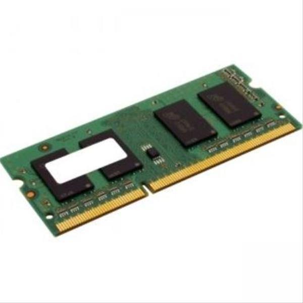 Módulo de Memória Kingston Technology ValueRAM 4GB DDR3-1600 1600MHz