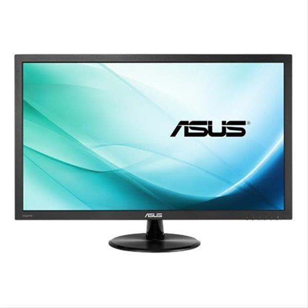 MONITOR LED 21,5" ASUS VP228HE FHD HDMI MMDIA