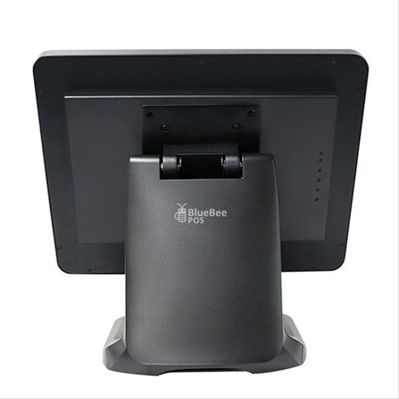 BLUEBEE TM-315 15" HDMI+VGA MONITOR DE TOQUE CAPACITIVO