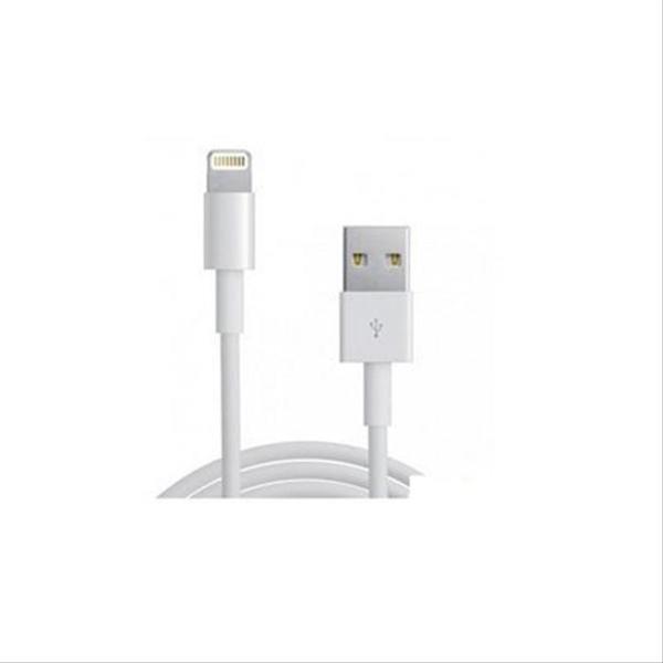 CABO IPHONE LIGHTNING-USB A/M USB2.0 1M NANOCABO BRANCO