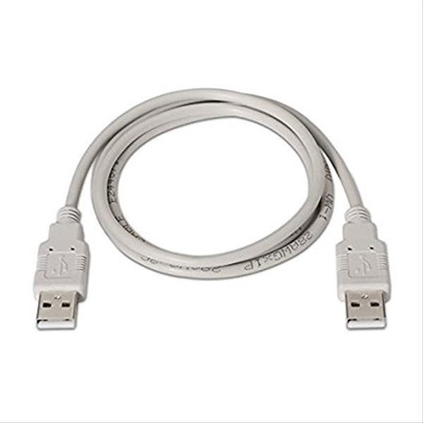 CABO USB 2.0 TIPO A/MA/M 1M NANOCABO