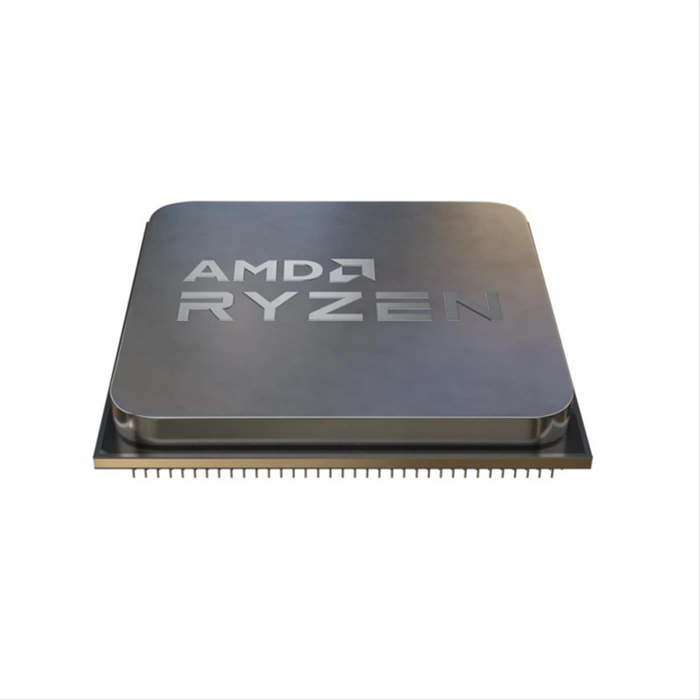 Processador AMD AM4 RYZEN 5 5500 6X3.6GHZ/16MB CAIXA