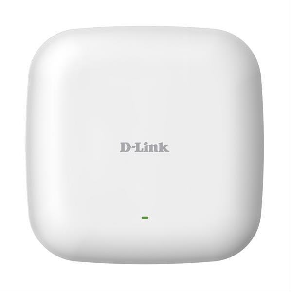 SEM FIO AC1300 WAVE2 DUAL BAND D-LINK POE PONTO DE ACESSO