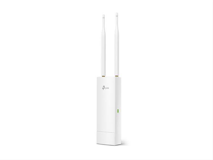 PONTO DE ACESSO TP-LINK WIRELESS EAP110-OUTDOOR OMADA