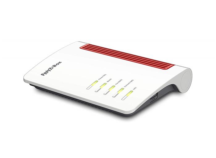 MODEM/ROTTER/PBX AVM FRITZ!BOX 7530