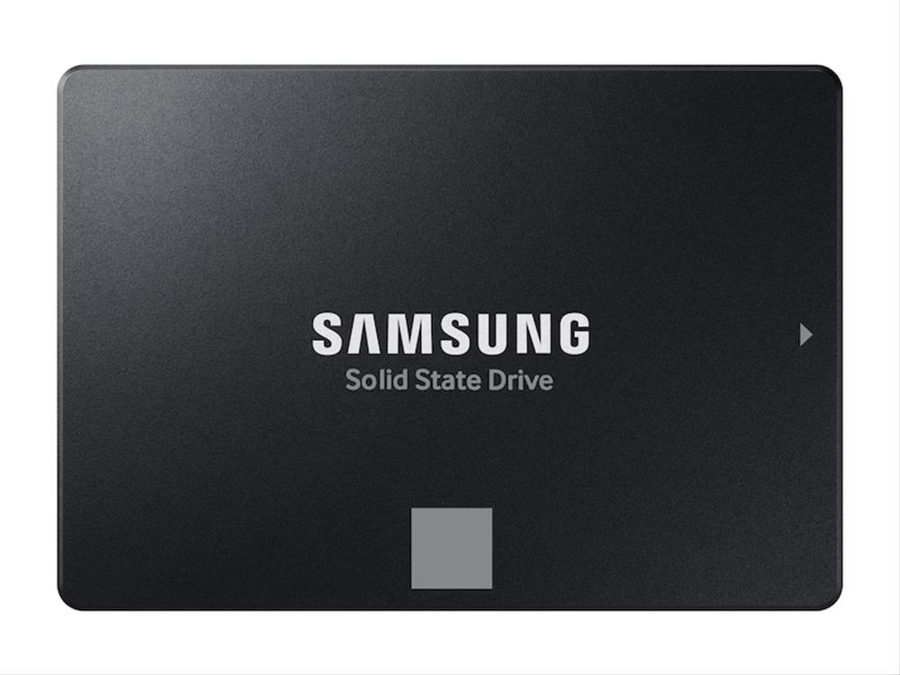 Samsung 870 EVO 250 GB Preto