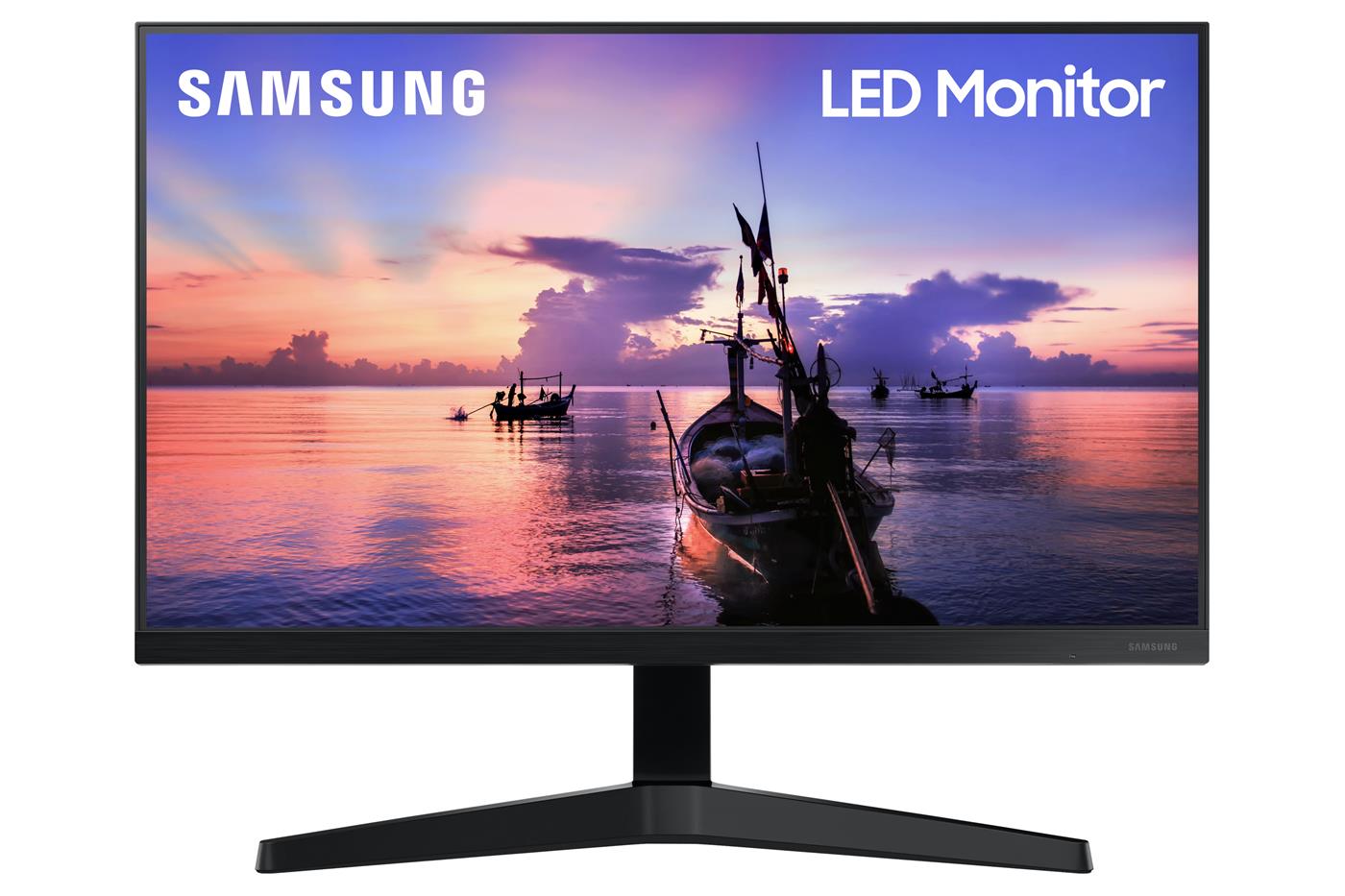 MONITOR LED 27" SAMSUNG F27T350FHR IPS HDMI VGA 75HZ 5MS