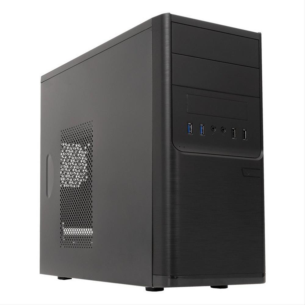FONTE DE ALIMENTAÇÃO UNYKA SHADOW DARK MICRO ATX USB 3.0