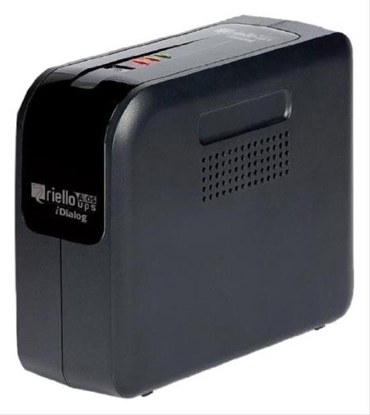 UPS RIELLO IDIALOG IDG800 800VA
