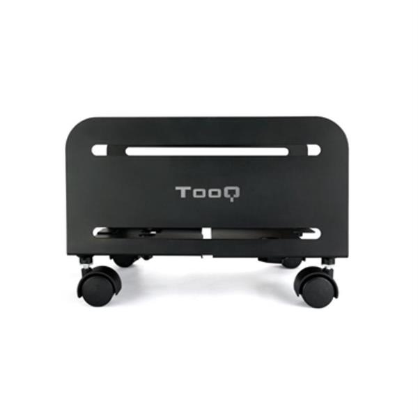 SUPORTE DE PISO COM RODAS PARA CPU UMCS0004-B TOOQ BLACK