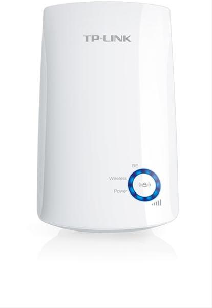 EXTENDER DE COBERTURA WIFI DE PAREDE 300Mbps TP-LINK