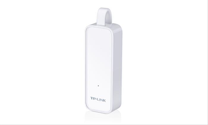 ADAPTADOR TP-LINK USB 3.0 ETHERNET RJ45 GIGABIT