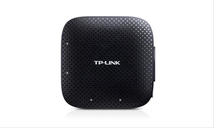 HUB USB TP-LINK 4 PORTAS USB 3.0