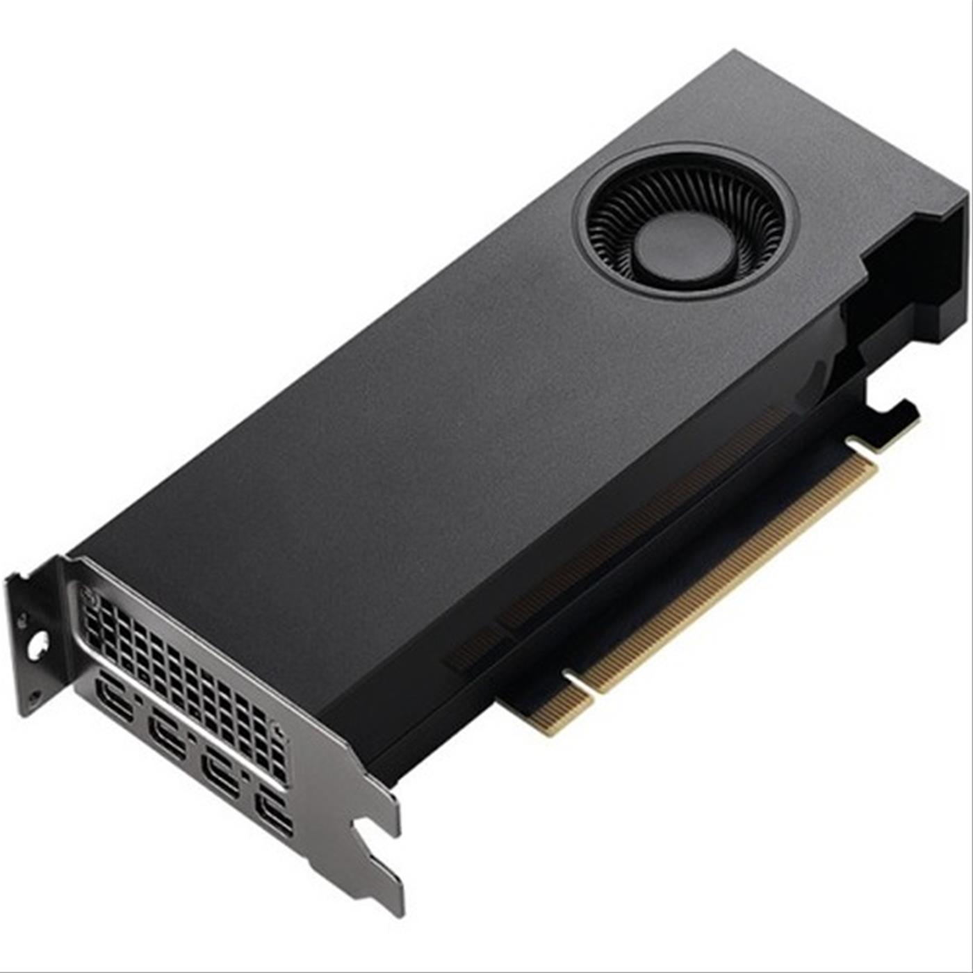 VGA NVIDIA QUADRO RTX A2000 12GB GDDR6 ECC BULK